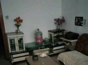 宜昌一樓住房出租 坐北朝南，生活用品齊全，簡單裝修