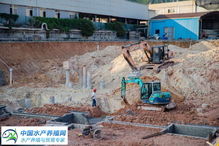 飼料巨頭跨界，24年老牌水產料企布局百億動保市場