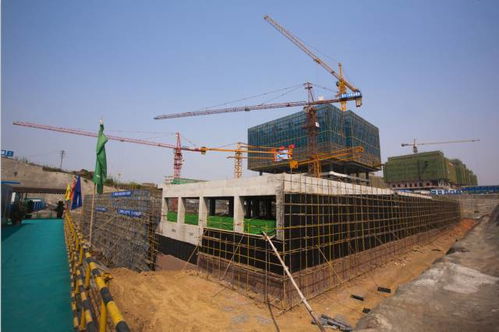 六獲魯班獎 匠心質造重慶文化新地標的建設實踐